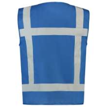 Afbeeldingen van Tricorp vest 453014