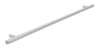 Afbeeldingen van Siro Meubelgreep metaal - boorafstand 384mm/L 452mm/H 31mm/B 10mm - RVS 