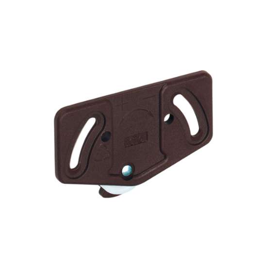 Afbeeldingen van Slide line 55 loopdeel       15kg bruin