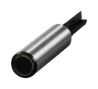 Afbeeldingen van Makita groeffrees - Ø5x13mm - schacht Ø8mm 1 beitel