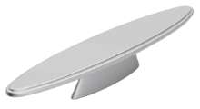 Afbeeldingen van Siro Meubelgreep metaal - boorafstand 32mm/L 179mm/H 24mm/B 29mm aluminium 