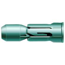 Afbeeldingen van fischer Plaatplug PD