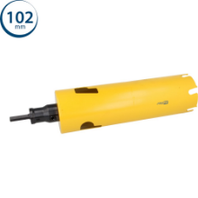 Afbeeldingen van ProFit MultiPurpose XL gatzaag 102mm 300mm
