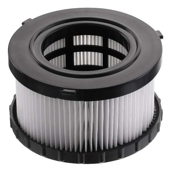 Afbeeldingen van DeWALT Vervangfilter voor dcv586m DCV5861