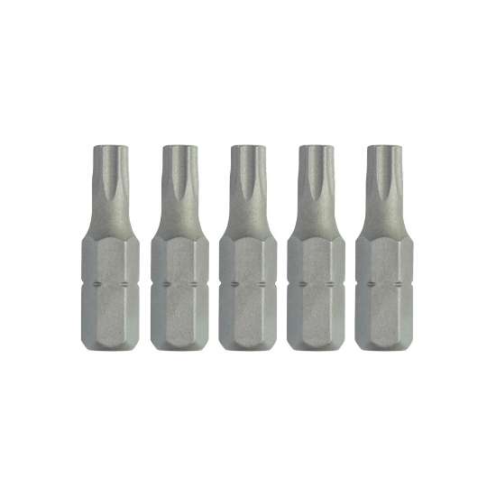 Afbeeldingen van DeWALT Bit torx DT7256
