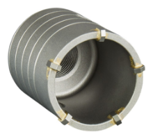 Afbeeldingen van Makita kroonboor D-73922 - 50mm 