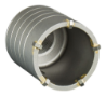 Afbeeldingen van Makita kroonboor D-73922 - 50mm 