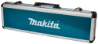 Afbeeldingen van Makita Boor-/beitelset - 10 delig SDS+ - in aluminium koffer