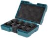 Afbeeldingen van Makita krachtdopset Impact E-16564 - 1/2'' - 9 delig