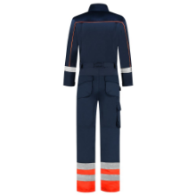 Afbeeldingen van Overall High Vis