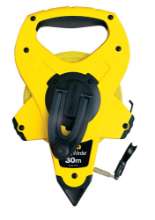 Afbeeldingen van Stanley landmeter Powerwinder - 12.7mm 30 meter