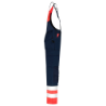 Afbeeldingen van Amerikaanse Overall High Vis