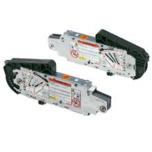Afbeeldingen van Blum beslagelementset Aventos HS type A - corpushoogte 350-525mm 2-5kg - geschikt voor Servo-Drive 20S2A00.05KRAFTSP