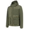 Afbeeldingen van Puffer Jack Rewear