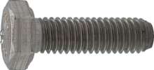 Afbeeldingen van Zeskanttapbout Rvs  M10X35mm   Din933 A2