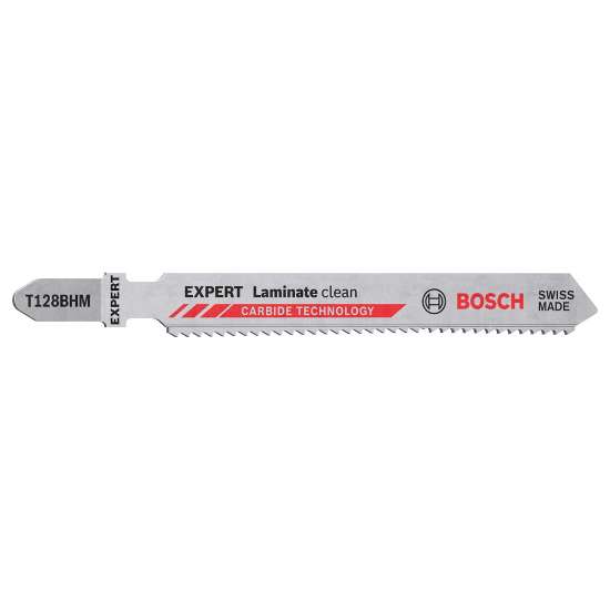 Afbeeldingen van Bosch Decoupeerzaagbladen