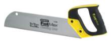 Afbeeldingen van Stanley sleufzaag FatMax - 350mm - 14t/inch