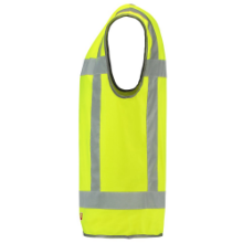 Afbeeldingen van Tricorp veiligheidsvest RWS vlamvertragend 453017
