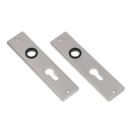 Afbeeldingen van Ami Kortschild 178/43 - PC72 - F1 