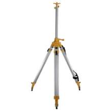 Afbeeldingen van DeWalt laserstatief DE0735-XJ - telescopisch 1.15-3 meter