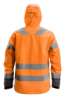 Afbeeldingen van Snickers shell jack 1330