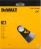 Afbeeldingen van DeWALT Diamant zaagblad droog DT3736