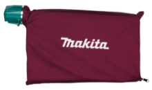 Afbeeldingen van Makita Spaanzak Linnen 196299-4