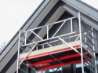 Afbeeldingen van Altrex TX RS TOWER 41 PLUS-S Hout