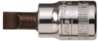 Afbeeldingen van Bahco SB6709F-1/4" gleufschroevendraaier
