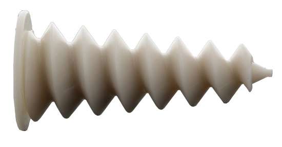 Afbeeldingen van Spit isd plug voor isolatiemateriaal 50 mm