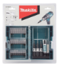 Afbeeldingen van Makita Schroef/Finder Set 29-dlg D-73477
