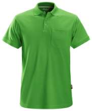 Afbeeldingen van Snickers polo 2708-3700 maat M appelgroen