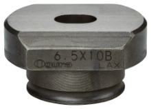 Afbeeldingen van Makita Matrijs ovaal 6,5 X 10 mm SC00000244