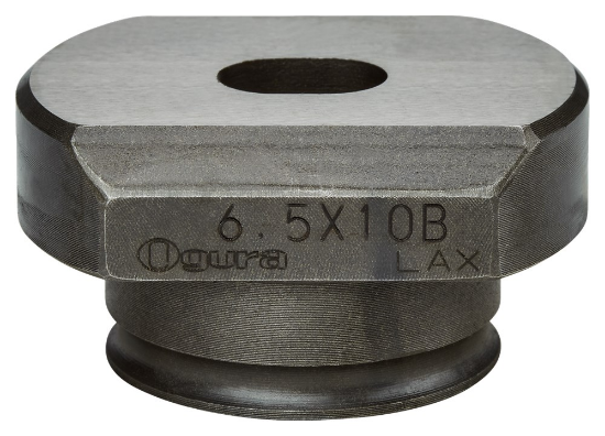 Afbeeldingen van Makita Matrijs ovaal 6,5 X 10 mm SC00000244