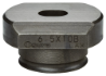 Afbeeldingen van Makita Matrijs ovaal 6,5 X 10 mm SC00000244