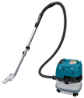 Afbeeldingen van Makita nat-/droog stofzuiger VC001GLZ - XGT 40V Max - zonder accu`s en lader in doos