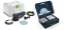Afbeeldingen van Festool Rotex  RO150 FEQ GR-set P