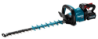 Afbeeldingen van Makita XGT 40 V Max Heggenschaar 60cm Trimuitvoering UH004GM201