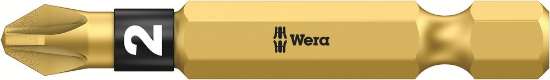 Afbeeldingen van Wera Bit pozidriv 855/4 BDC