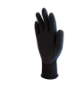 Afbeeldingen van PSP 10-590 handschoen nitril foam pro TS