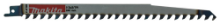 Afbeeldingen van Makita Reciprozaagb Hout 220Mm S1542K P-47123