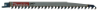 Afbeeldingen van Makita Reciprozaagb Hout 220Mm S1542K P-47123