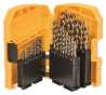 Afbeeldingen van DeWALT Spiraalborenset metaal DT4957