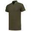 Afbeeldingen van Tricorp polo Shirt Slim fit 180 gram 201005 Army 5XL