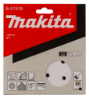 Afbeeldingen van Makita Schuurschijf K60 150Mm B-51518