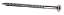 Afbeeldingen van Paslode nailscrew® verz. 12mµ tx15