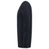 Afbeeldingen van Tricorp T-Shirt lange mouw 60°c wasbaar 101015 Navy 4XL