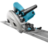 Afbeeldingen van Makita invalcirkelzaag SP6000J1X2 - 165mm - 230v
