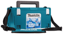 Afbeeldingen van Makita  Coolkoffer Nr3 Mbox