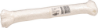 Afbeeldingen van Gevlochten koord nylon wit